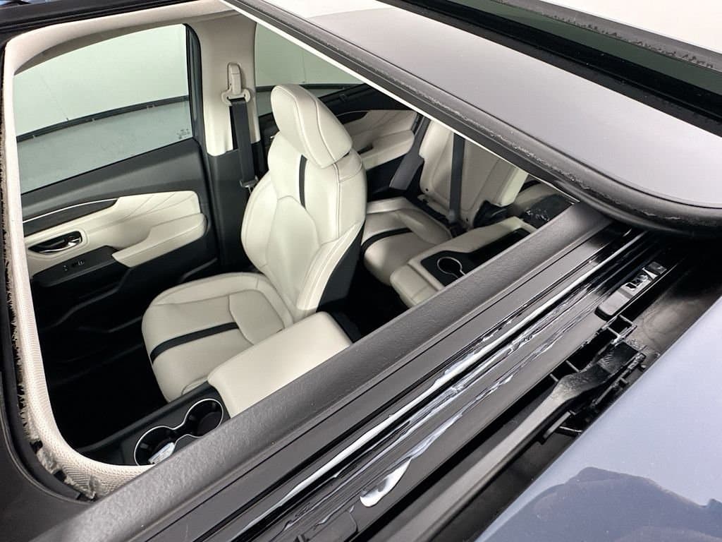 2026 HONDA Pilot - Image 31