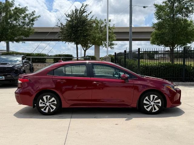2026 Toyota Corolla - Image 33