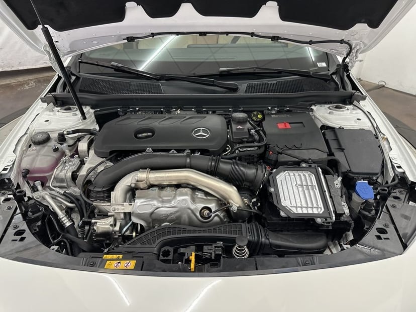 2026 Mercedes-Benz CLA - Image 31
