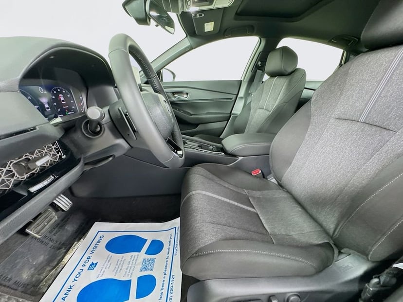 2026 Honda Accord Hybrid - Image 25