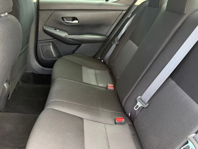 2023 Nissan Sentra - Image 27