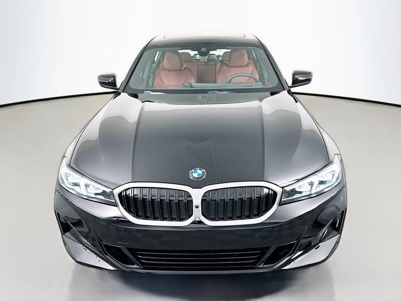 2026 BMW 3 Series - Image 2