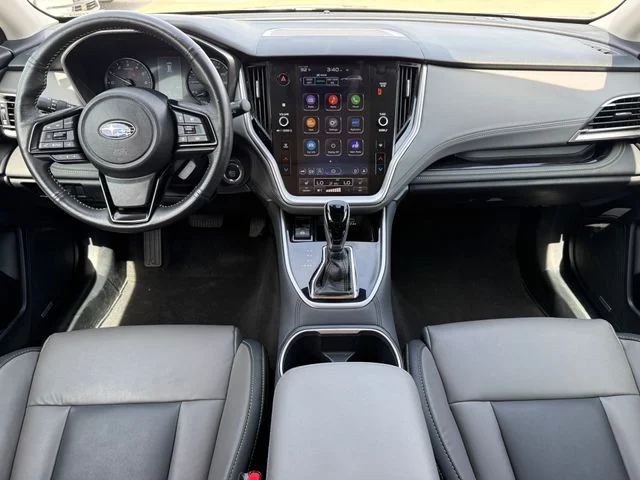2025 Subaru Outback - Image 22
