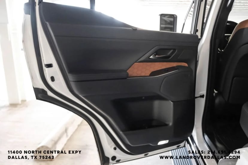 2024 Lexus GX - Image 48