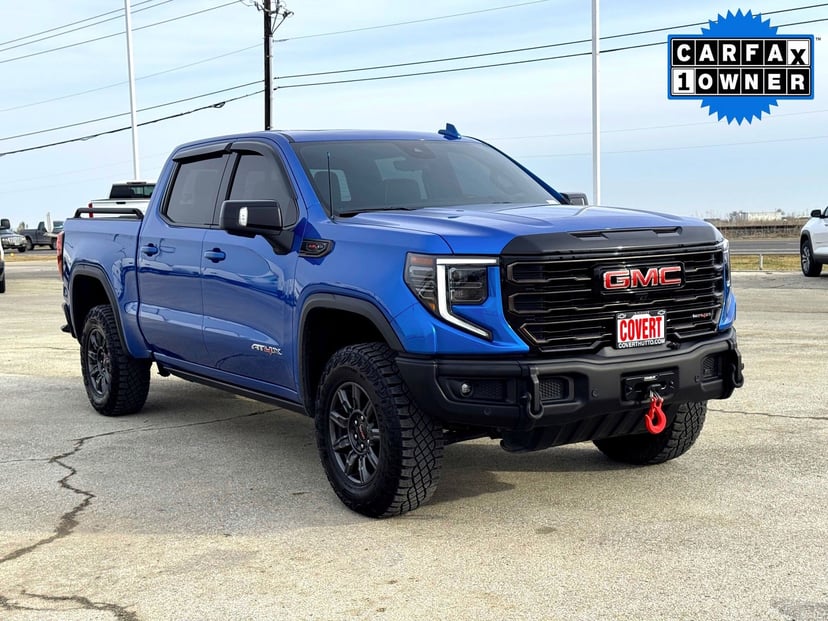2024 GMC Sierra 1500 - Image 7