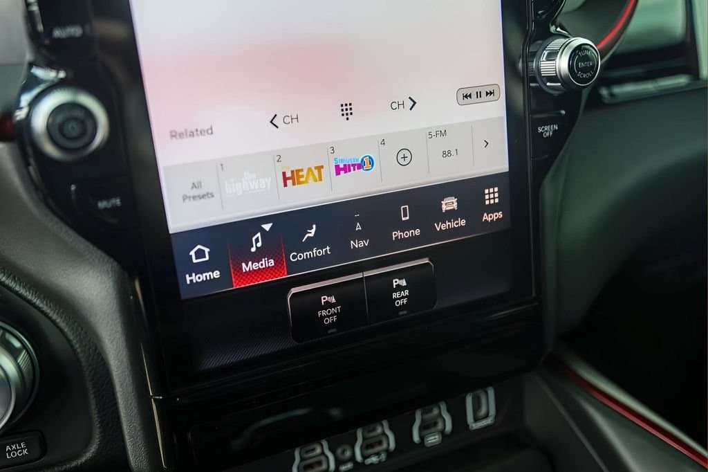 2026 Ram 1500 - Image 20