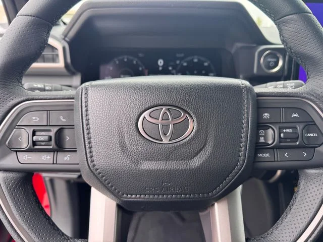 2026 Toyota 4Runner i-FORCE MAX - Image 12