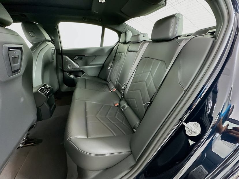 2026 BMW 5 Series - Image 17