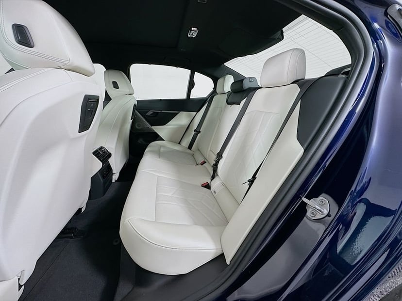 2026 BMW 5 Series - Image 17