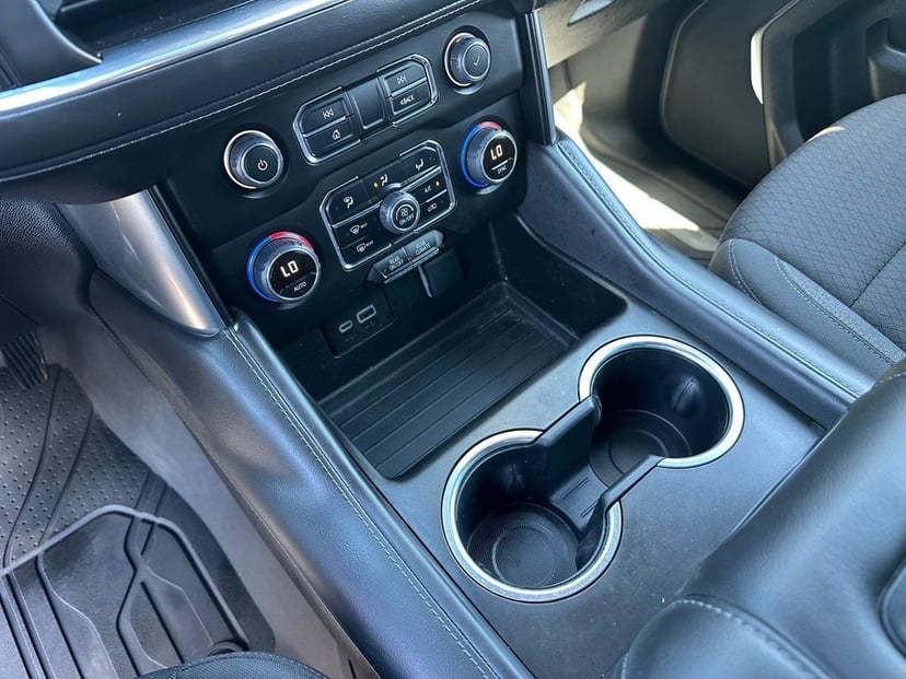 2024 Chevrolet Tahoe - Image 22