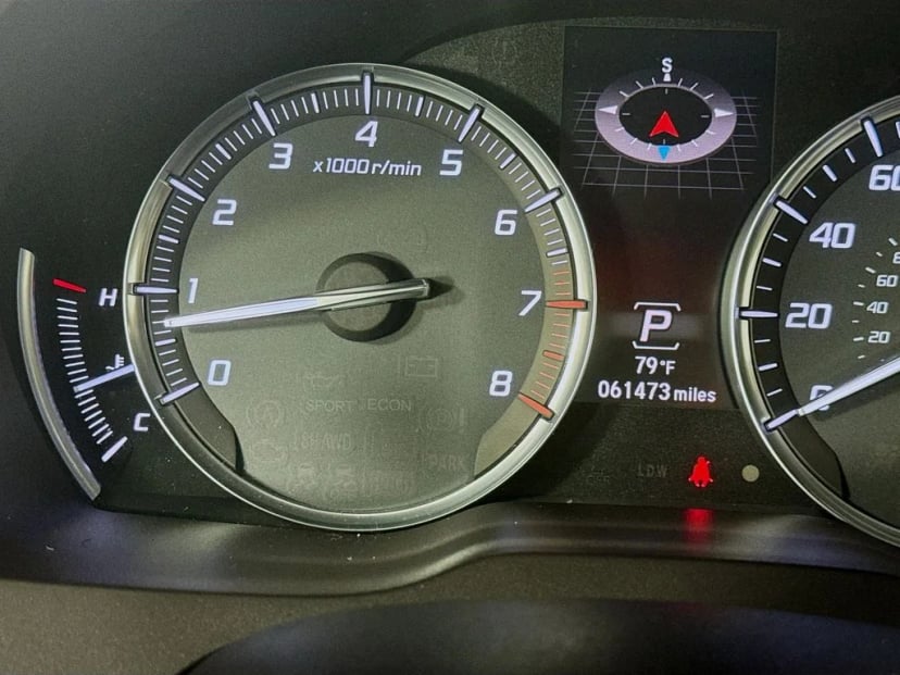 2015 Acura MDX - Image 6