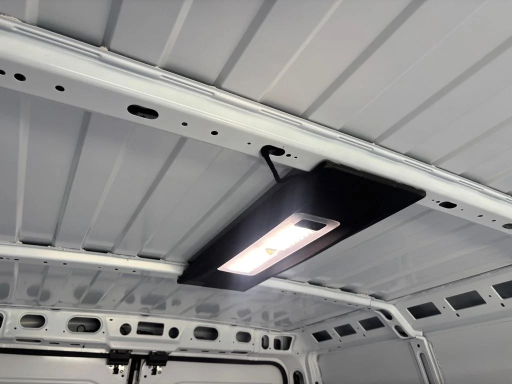 2024 Ram ProMaster 2500 - Image 19