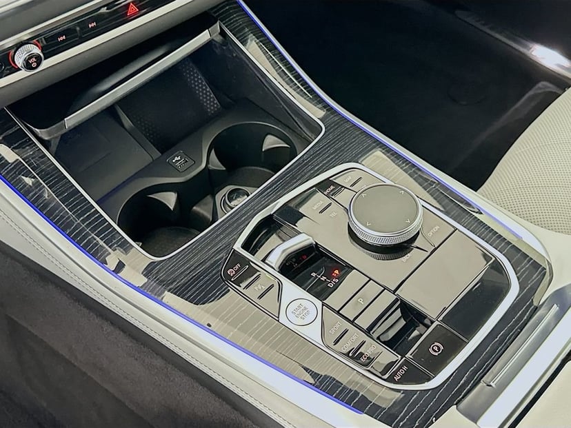 2024 BMW X5 - Image 17