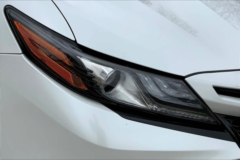2023 Toyota Camry - Image 27