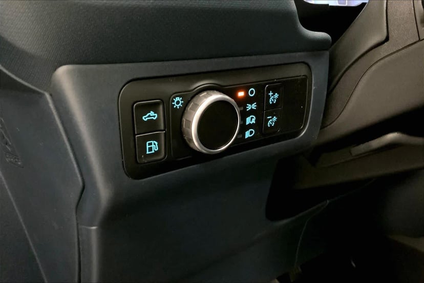 2026 Ford Maverick - Image 18