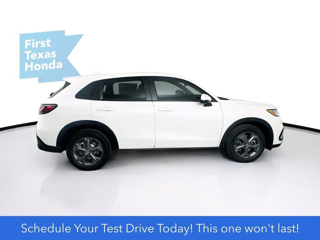 2026 HONDA HR-V - Image 10