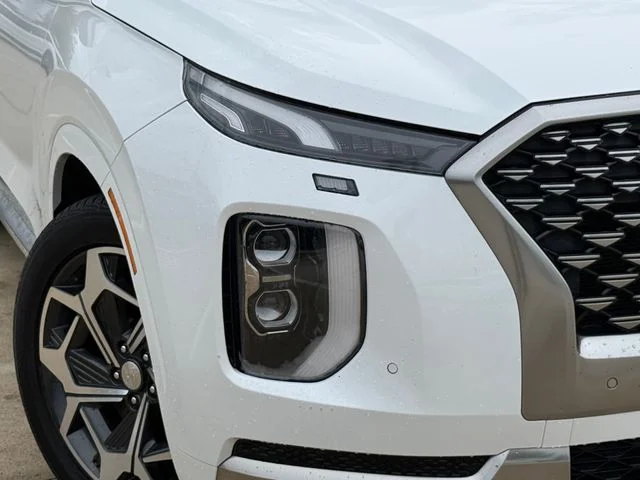 2022 Hyundai Palisade - Image 3