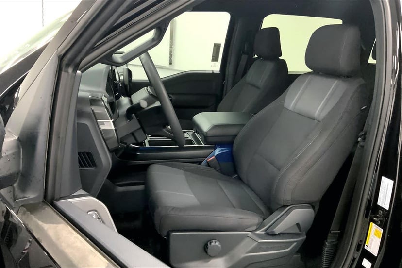 2026 Ford F-150 - Image 8