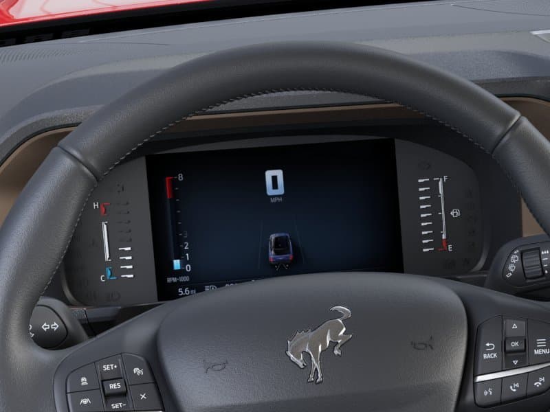 2026 Ford Bronco Sport - Image 26