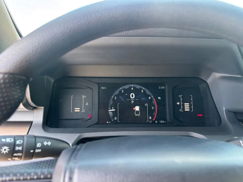 2026 Toyota Tacoma - Image 15