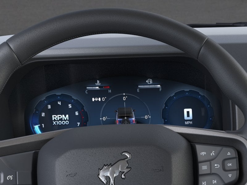 2026 Ford Bronco - Image 26