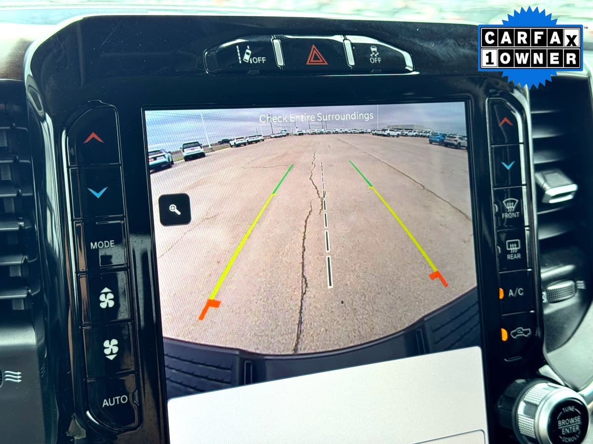 2024 Ram 2500 - Image 28