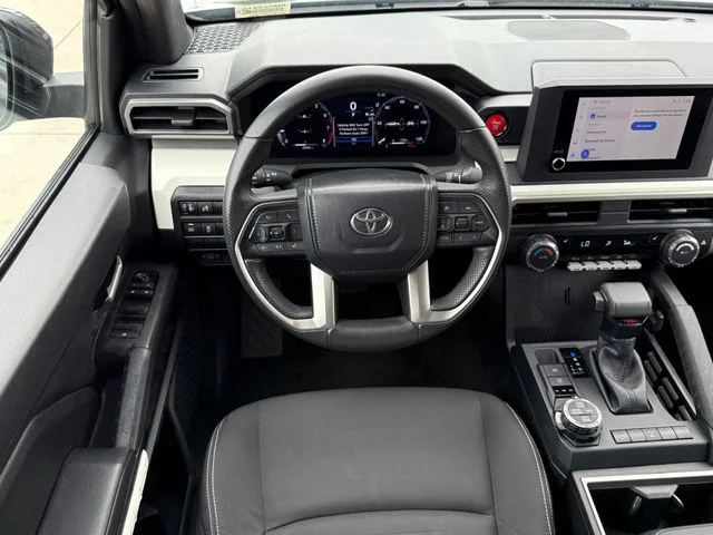 2024 Toyota Tacoma - Image 22