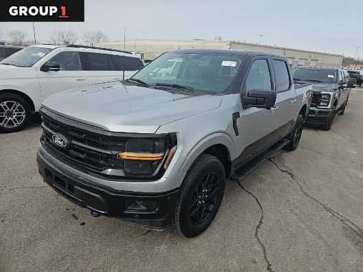 2024 Ford F-150 - Image 1