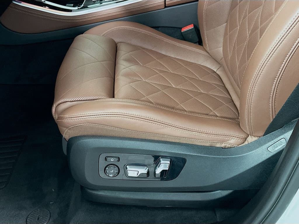 2024 BMW X5 - Image 20