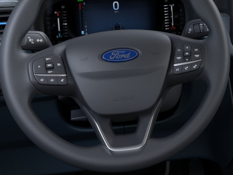 2026 Ford Maverick - Image 34