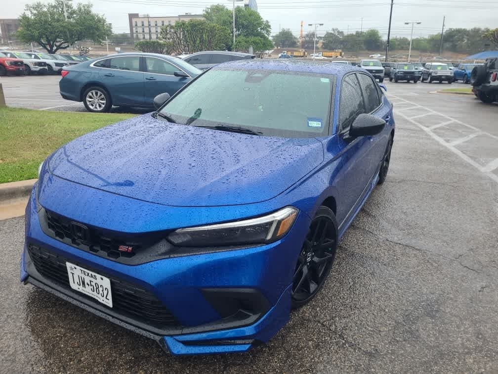 2023 Honda Civic - Image 2