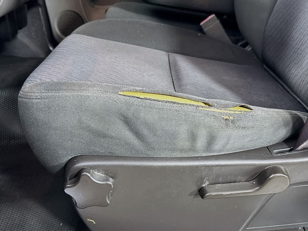 2012 CHEVROLET Silverado - Image 22