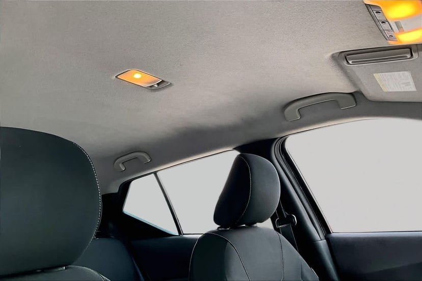 2019 Nissan Kicks - Image 14