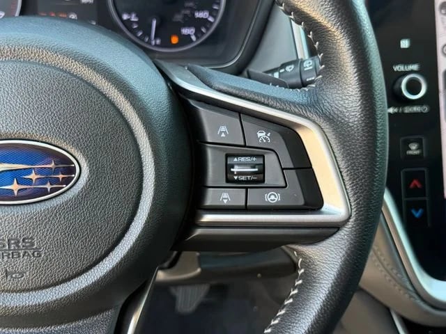 2020 Subaru Outback - Image 12