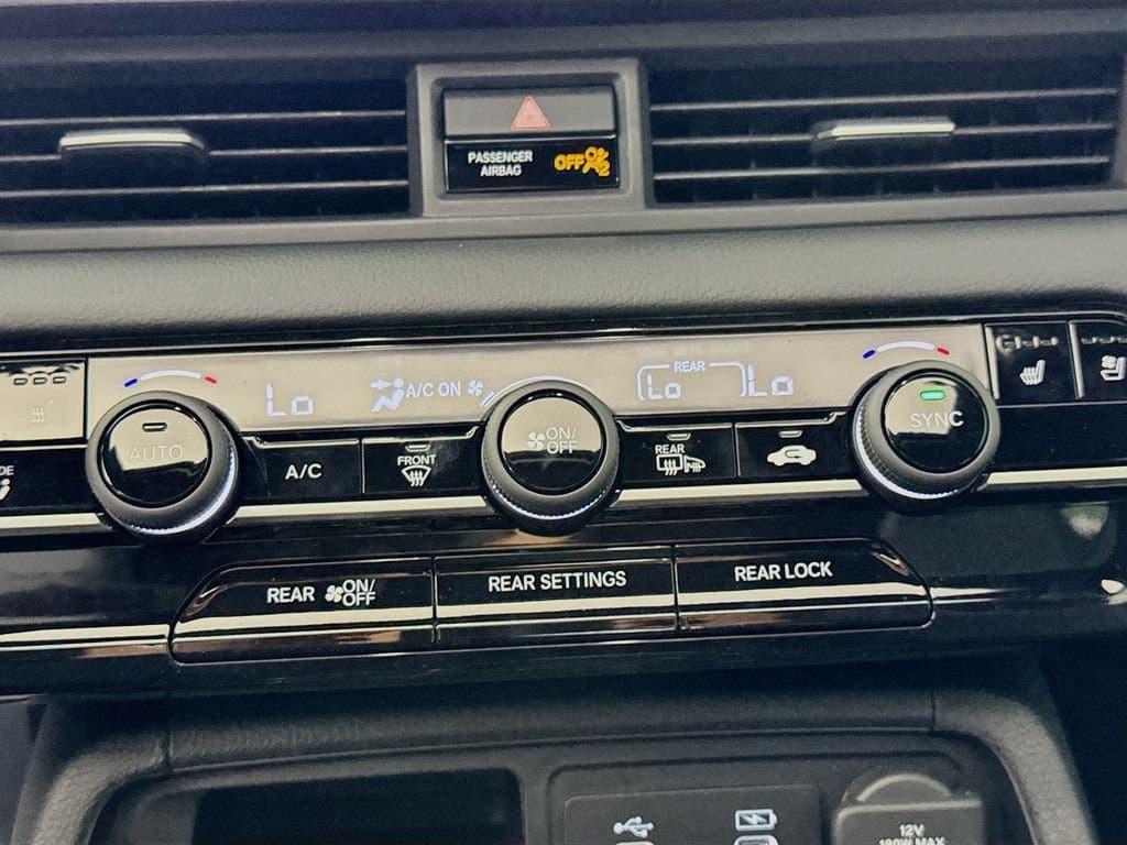 2026 HONDA Pilot - Image 20