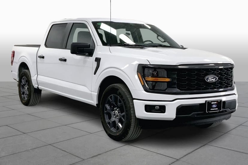 2026 Ford F-150 - Image 2