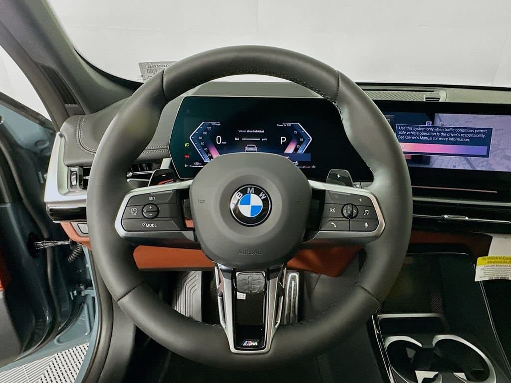 2026 BMW X1 - Image 10