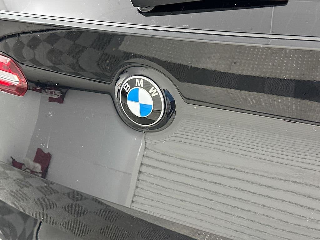 2026 BMW X3 - Image 22