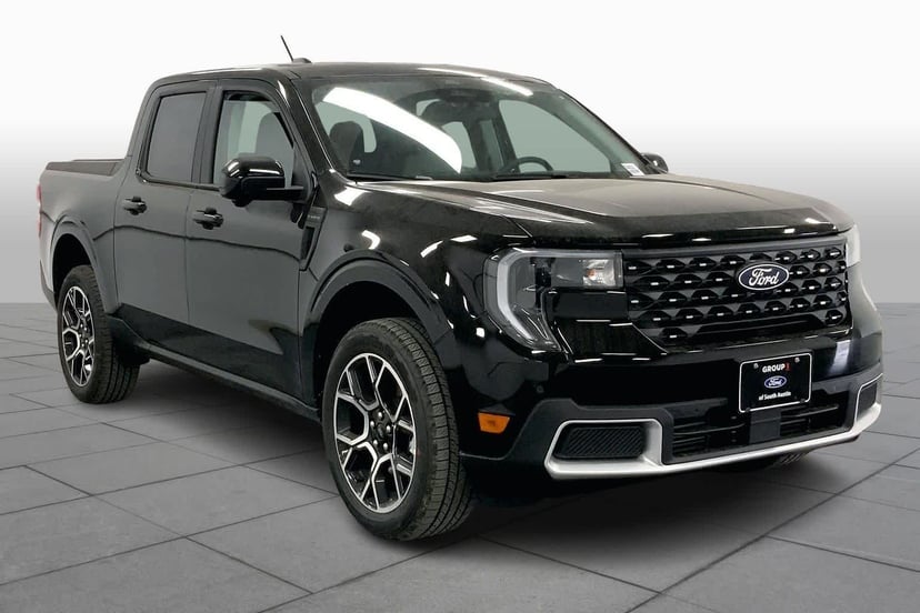 2026 Ford Maverick - Image 2