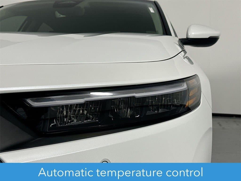2025 HONDA Accord - Image 15
