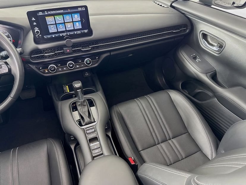 2024 Honda HR-V - Image 31