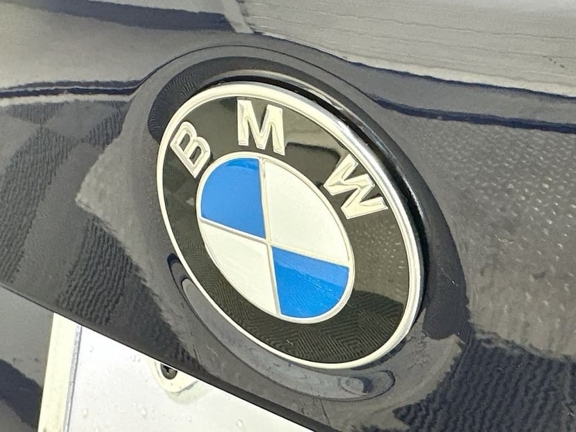 2026 BMW 3 Series - Image 22