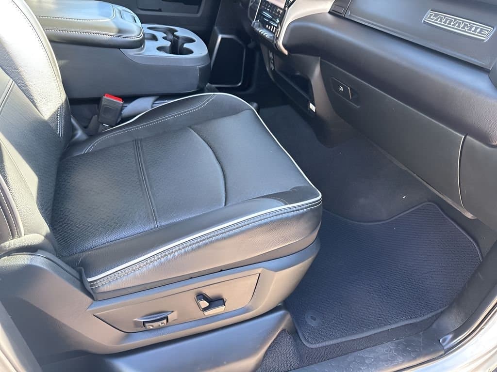 2024 Ram 2500 - Image 16