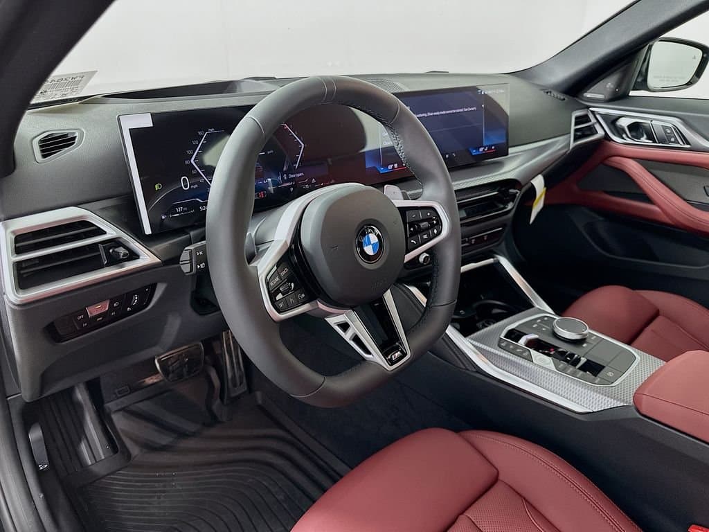 2026 BMW 4 Series - Image 9