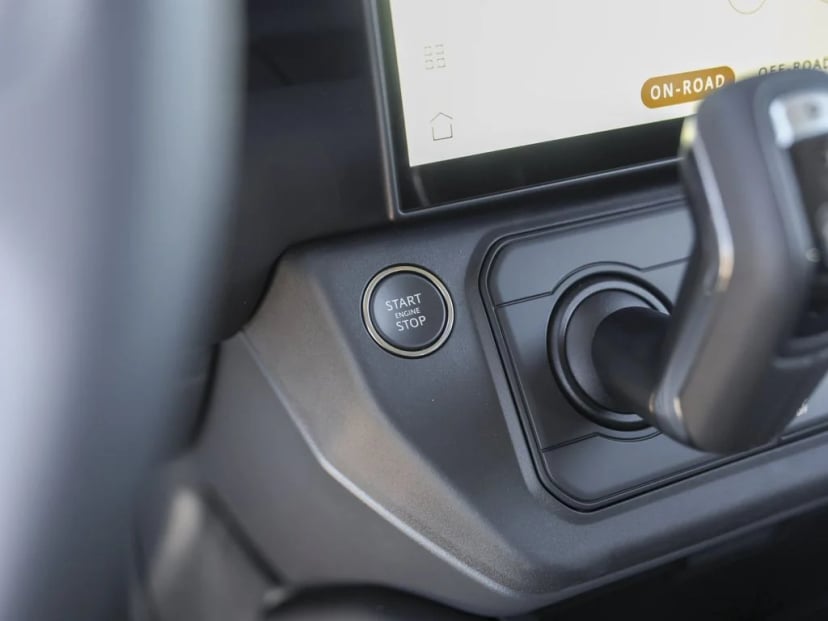 2026 Land Rover Defender 110 - Image 23