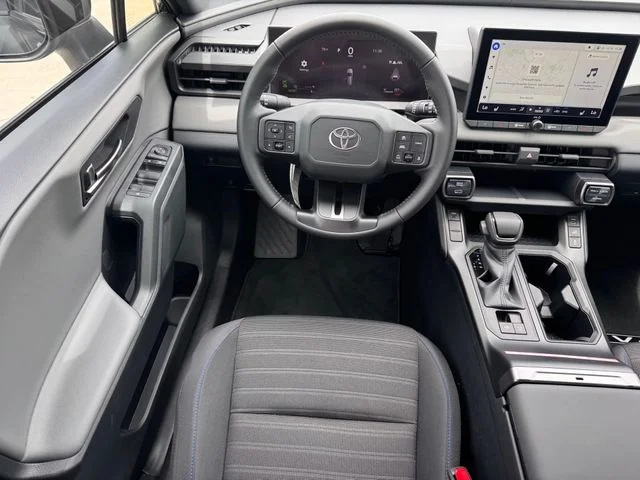 2026 Toyota RAV4 Plug-in Hybrid - Image 19