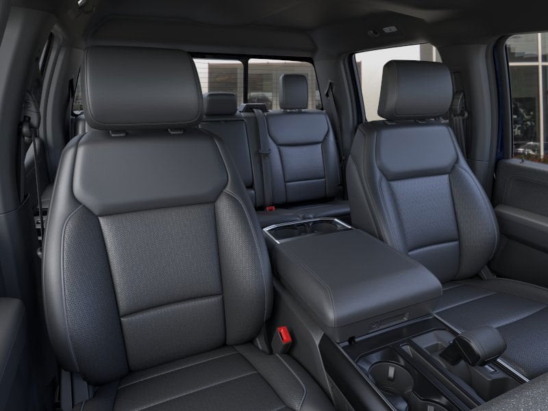 2026 Ford F-150 - Image 23