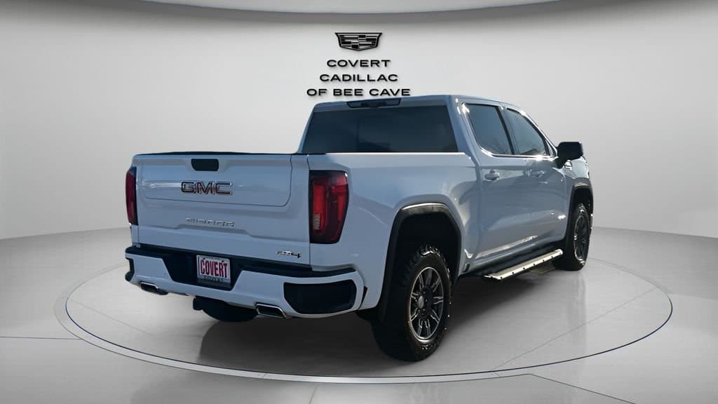 2024 GMC Sierra 1500 - Image 9