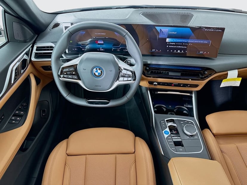 2026 BMW i4 - Image 19