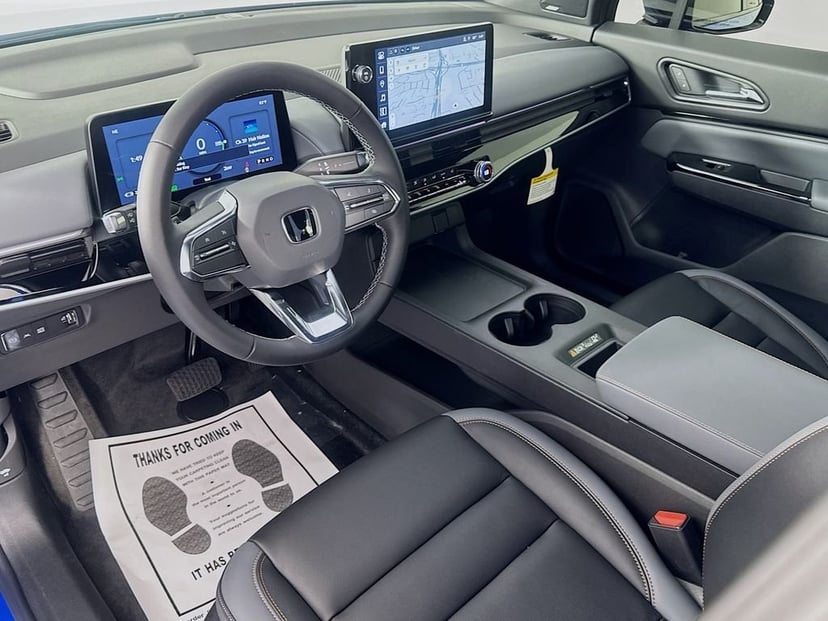 2026 Honda Prologue - Image 14